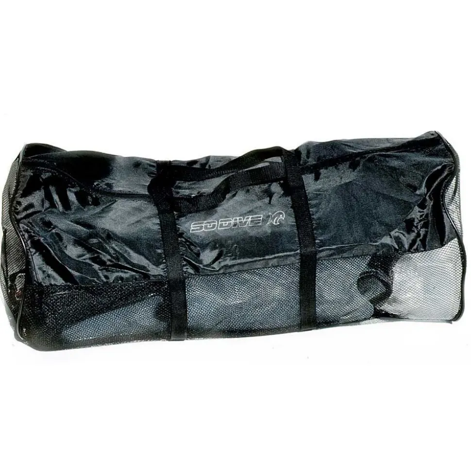 So Dive Bolsa Transport