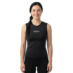 So Dive Chaleco de neopreno para mujer Neoprene 2.2 mm