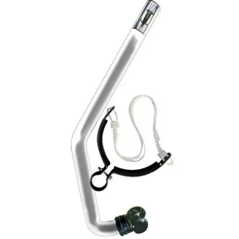 So Dive Snorkel frontal Air SL Junior