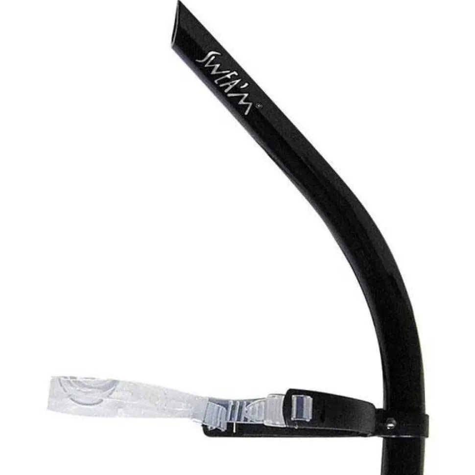 So Dive Snorkel frontal Swim Air SL