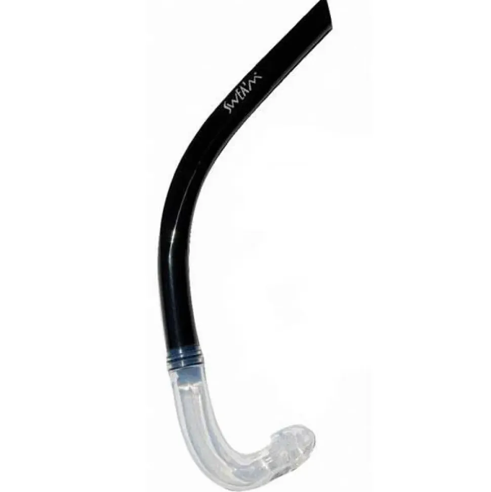 So Dive Snorkel frontal Train Air SL