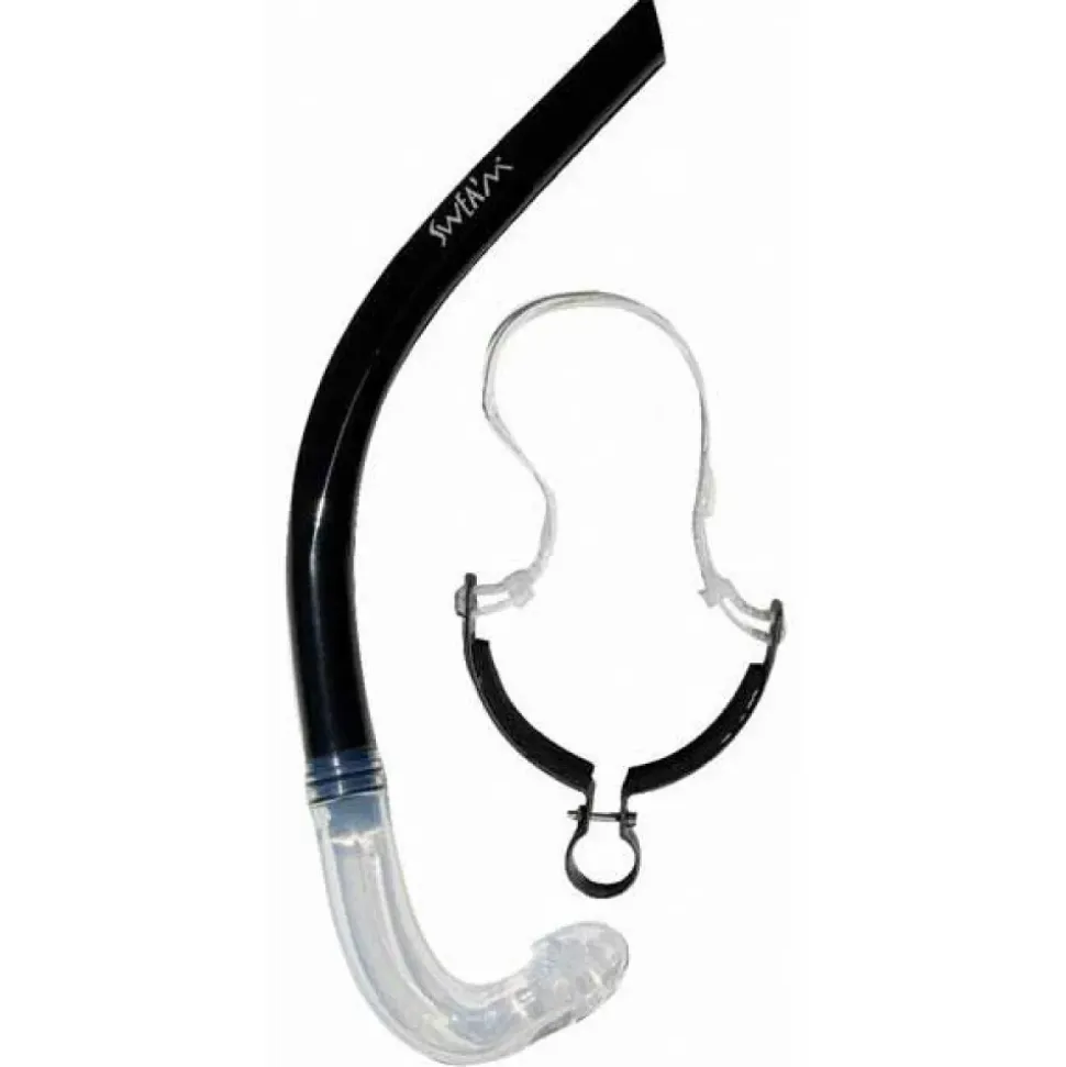 So Dive Snorkel frontal Train Air SL