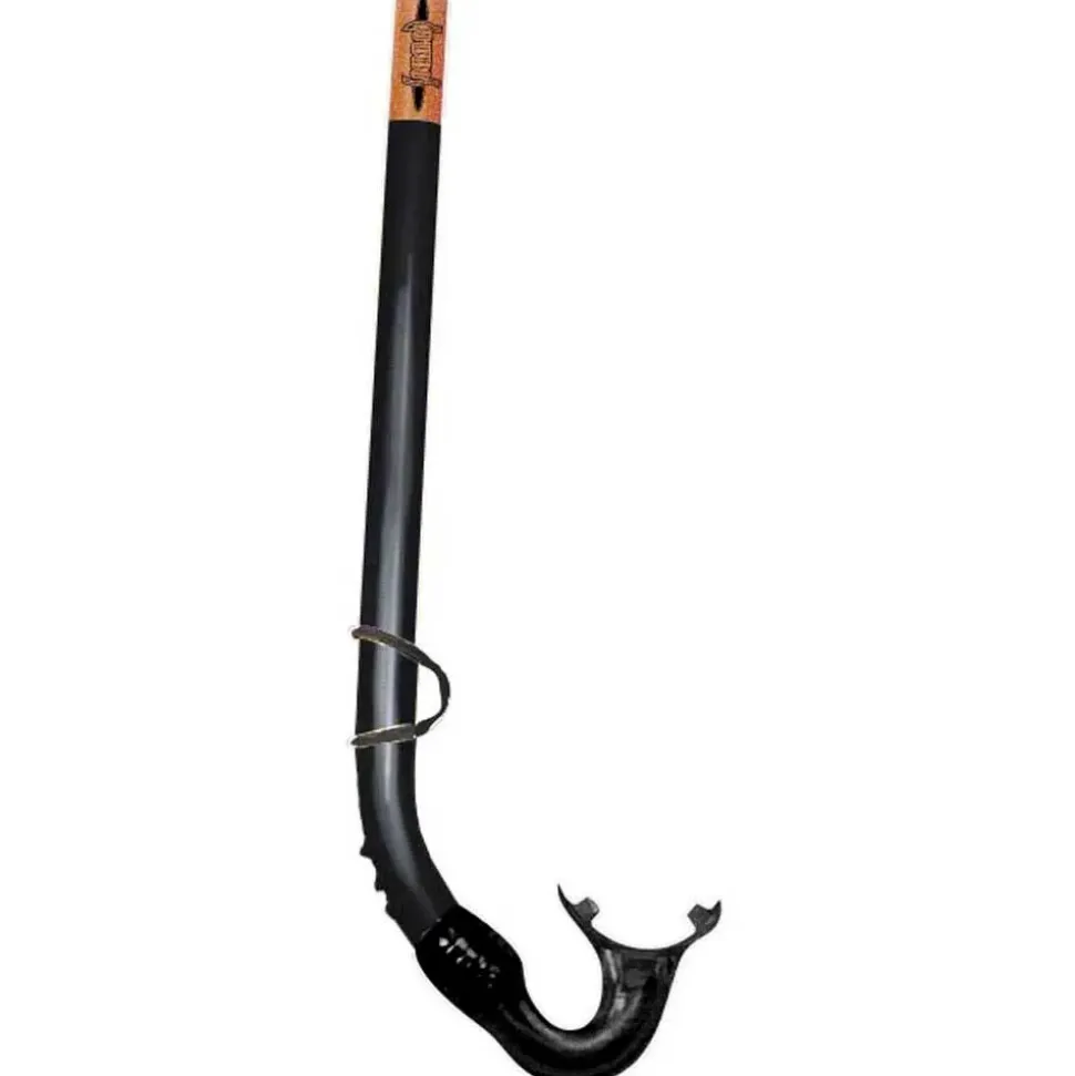 So Dive Tubo de buceo Mistral Senior