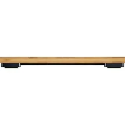 Soehnle Báscula de baño Style Sense Bamboo Magic
