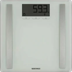Soehnle Báscula Shape Sense Control 200