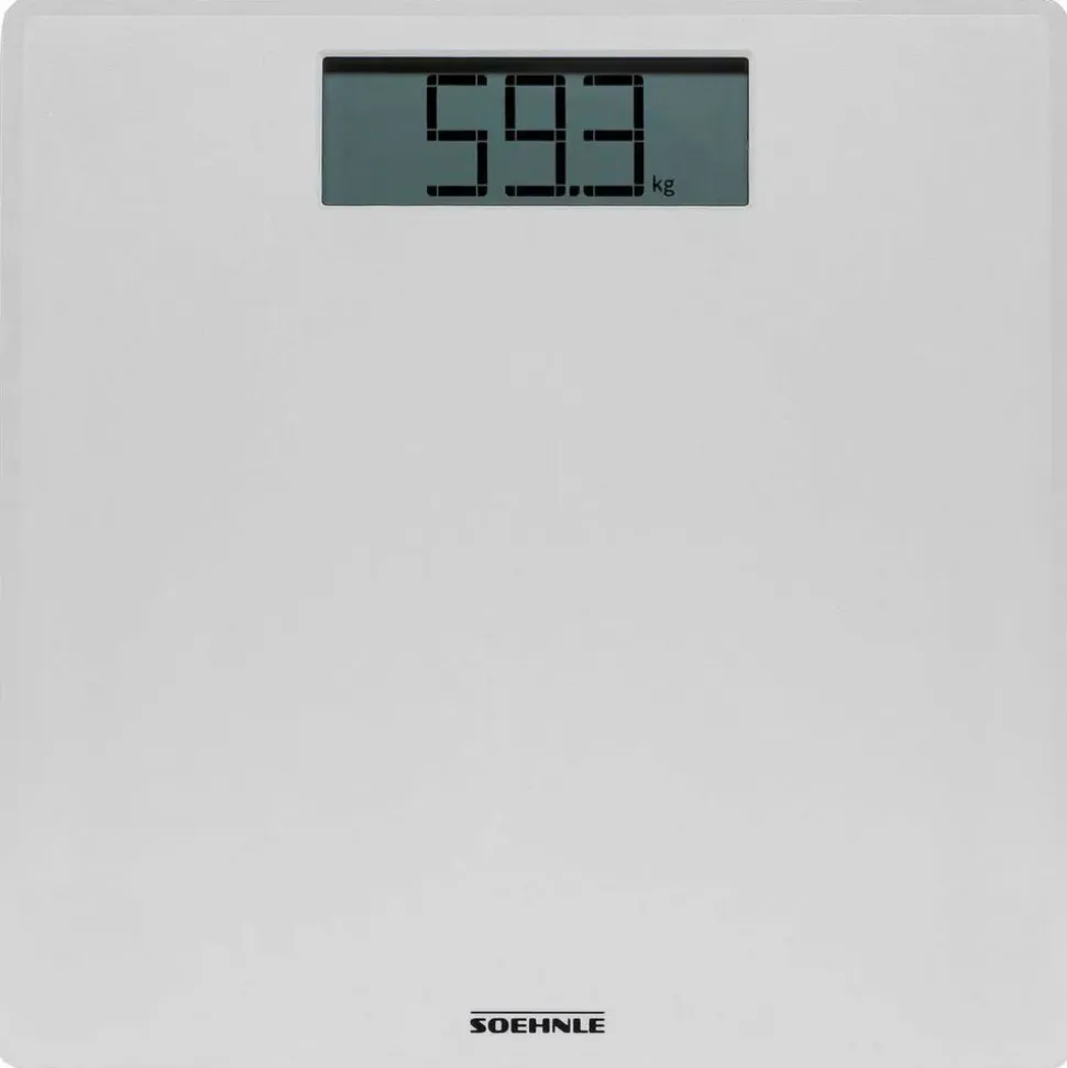 Soehnle Báscula Style Sense Safe 100