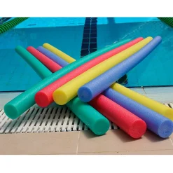 Softee Churro de piscina Cylindrical 65 mm