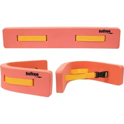 Softee Cinturón de aprendizaje de natación
