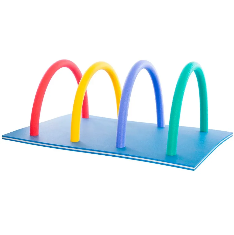 Softee Estera flotante 100x50cm