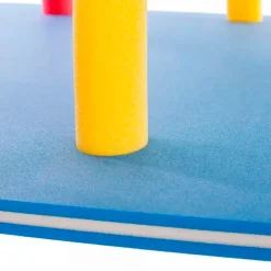 Softee Estera flotante 100x50cm
