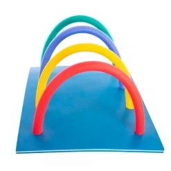 Softee Estera flotante 100x50cm