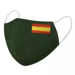 Softee Mascarilla Spain