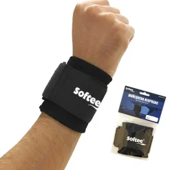 Softee Muñequera Neoprene