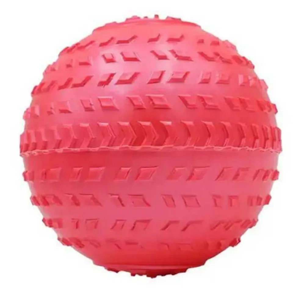Softee Pelota de masaje Tyre
