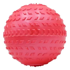Softee Pelota de masaje Tyre PVC