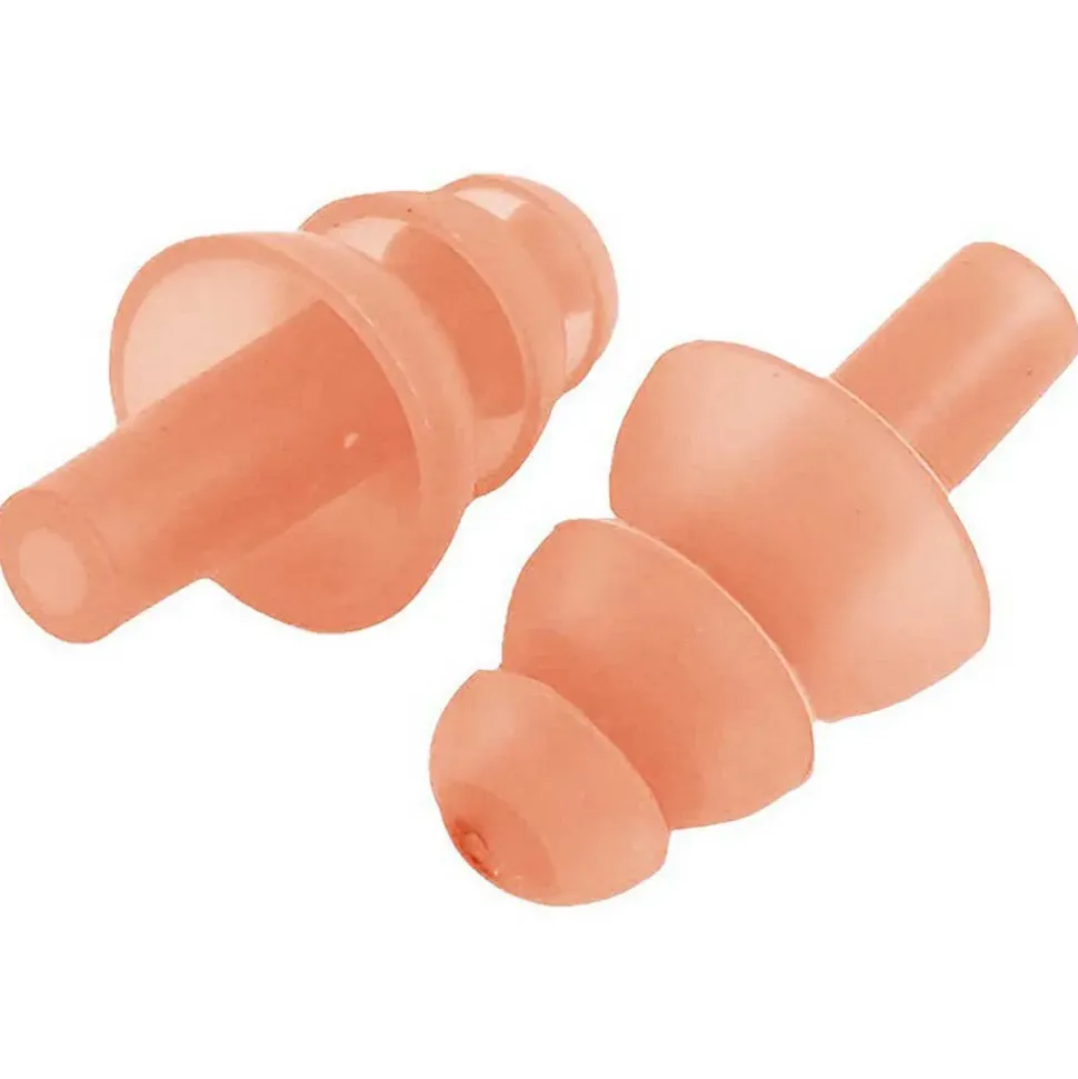 Softee Tapones para los oídos Silfix