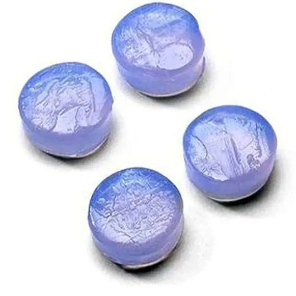 Softee Tapones para los oídos Silicona 4 unidades