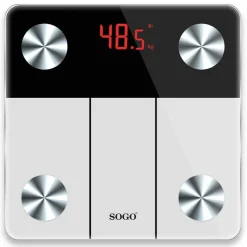 Sogo Báscula BAB-SS-2900