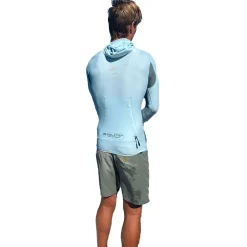 Solite Camiseta térmica de manga larga Convertible Neo