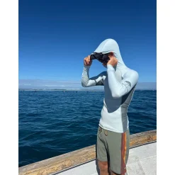 Solite Camiseta térmica de manga larga Convertible Neo