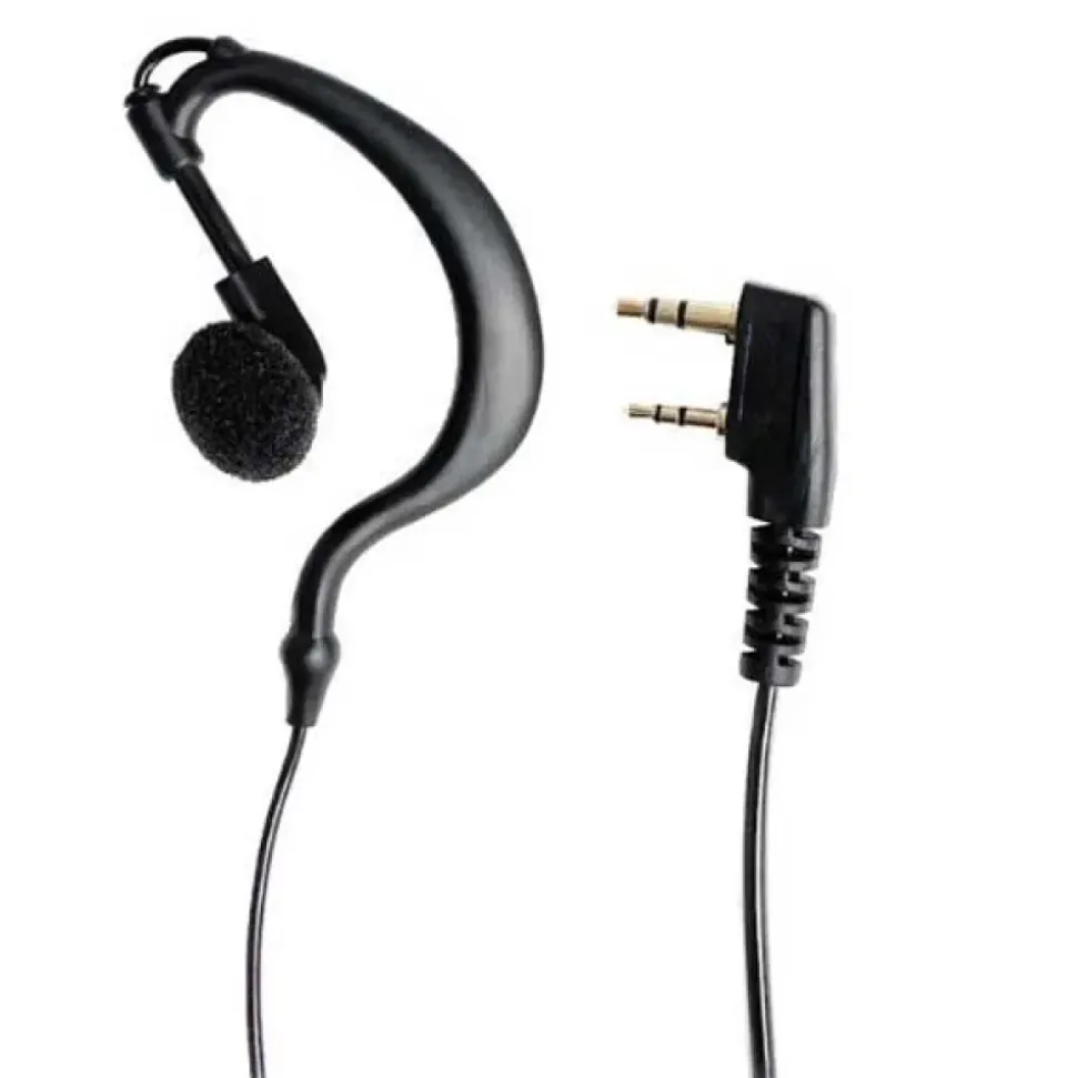 Sonr Auriculares de radio