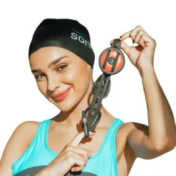 Sonr Clip para gafas