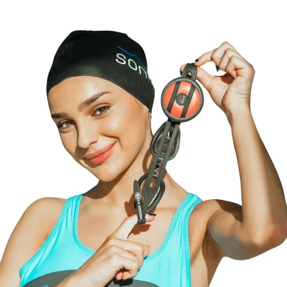 Sonr Clip para gafas