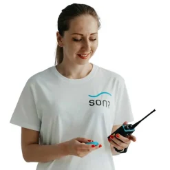 Sonr Set de equipo 8 unidades