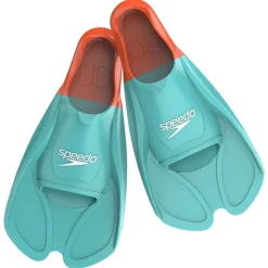 Speedo Aletas de natación Biofuse Training