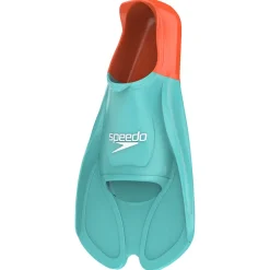 Speedo Aletas de natación Biofuse Training