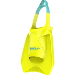 Speedo Aletas de natación Biofuse Fitness