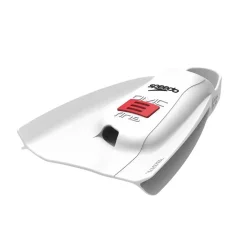 Speedo Aletas de natación DMC Elite Fin