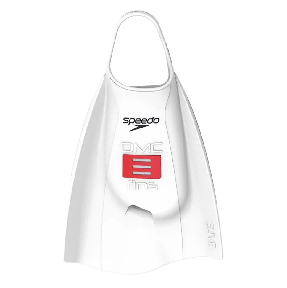 Speedo Aletas de natación DMC Elite Fin