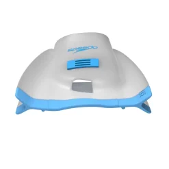 Speedo Aletas de natación DMC Elite Fin