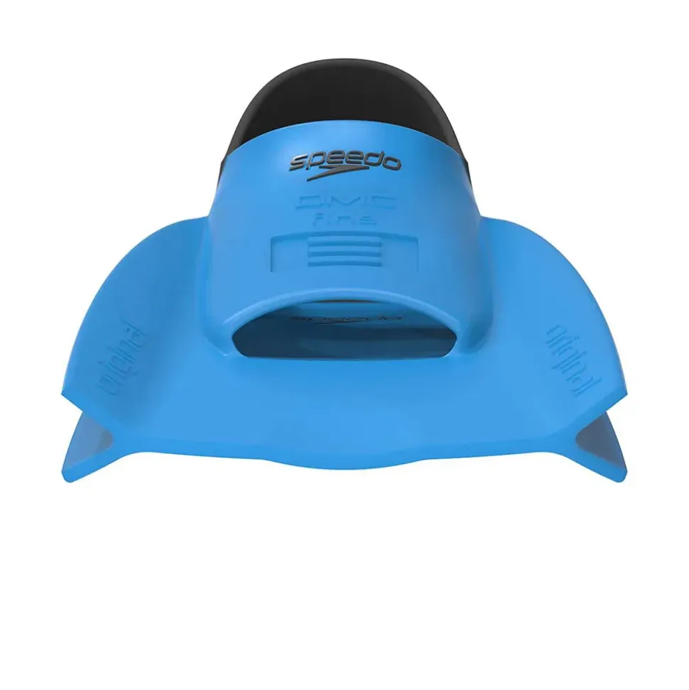 Speedo Aletas de natación DMC Original Fin