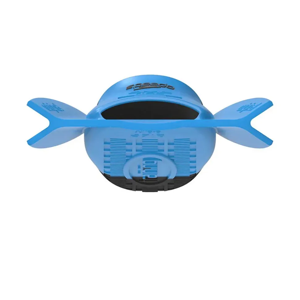 Speedo Aletas de natación DMC Original Fin