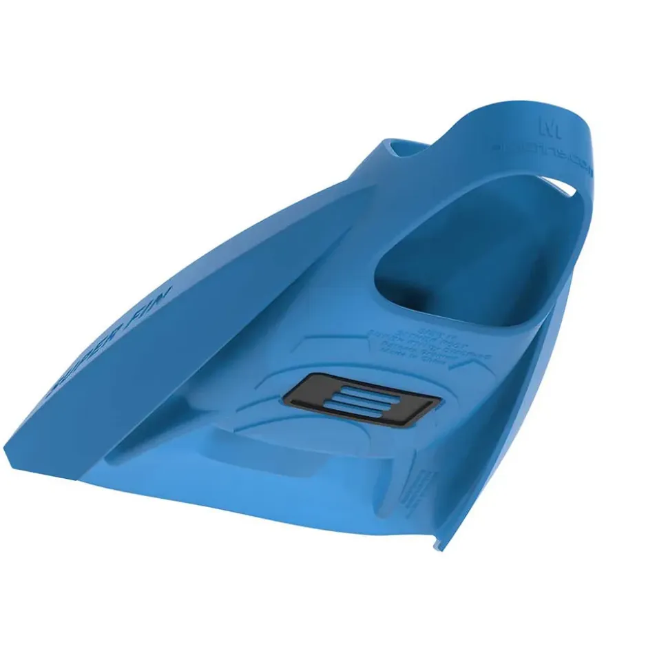 Speedo Aletas de natación DMC Super Fin