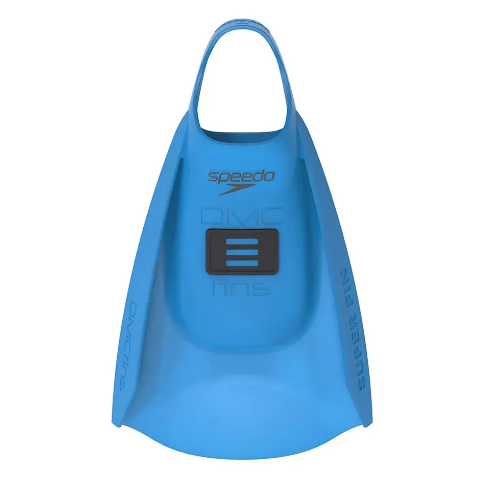 Speedo Aletas de natación DMC Super Fin