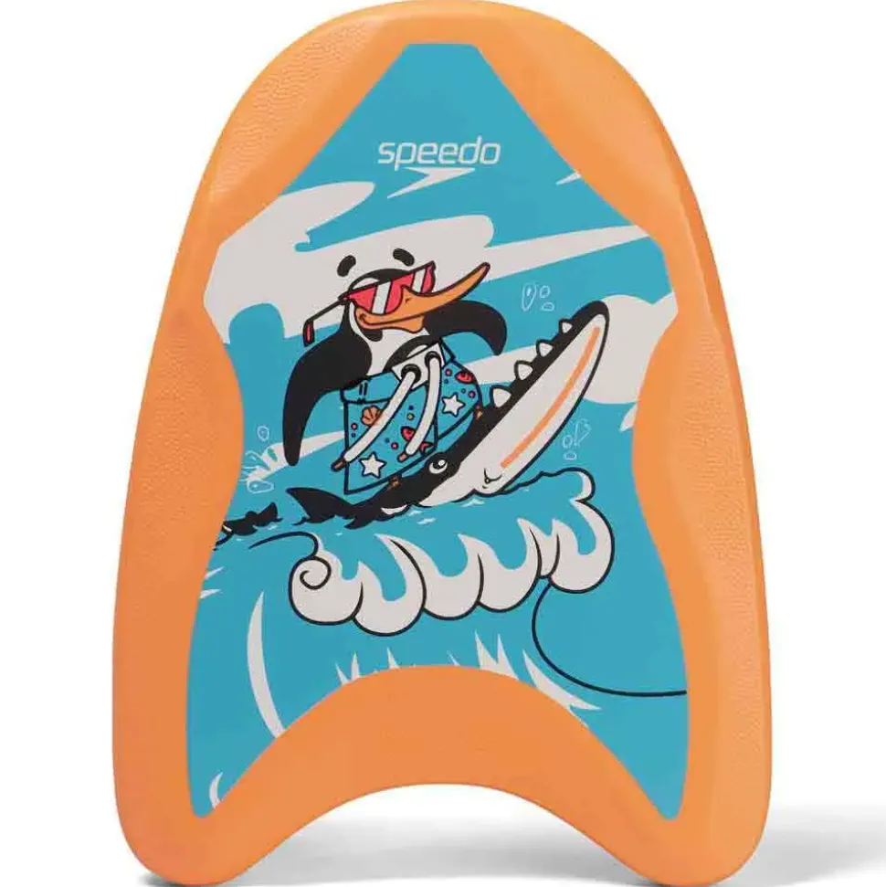Speedo Aprende a Nadar Juegos Acuáticos para Bebés
