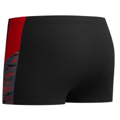 Speedo Bañador bóxer Dive