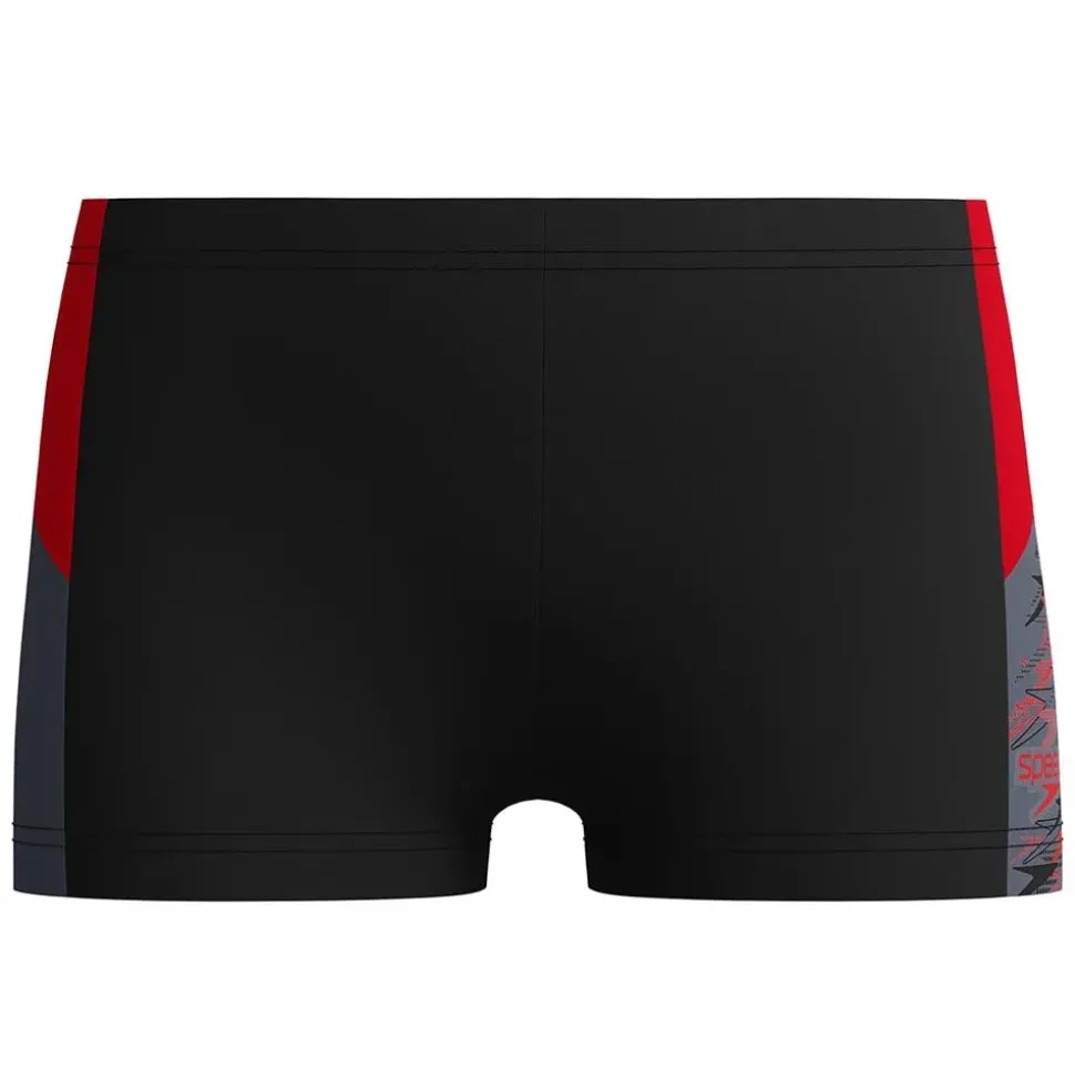 Speedo Bañador bóxer Dive