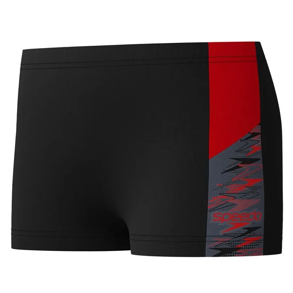 Speedo Bañador bóxer Dive