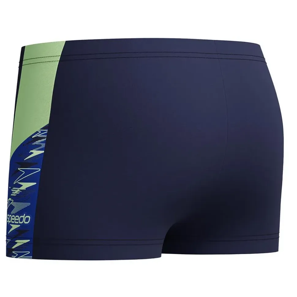 Speedo Bañador bóxer Dive