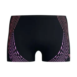 Speedo Bañador bóxer Duo Logo Print