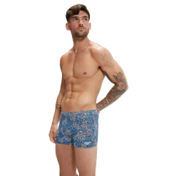 Speedo Bañador bóxer Escape