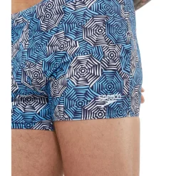 Speedo Bañador bóxer Escape