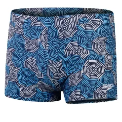 Speedo Bañador bóxer Escape
