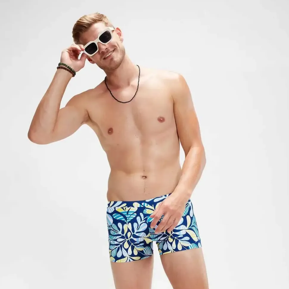 Speedo Bañador bóxer Escape