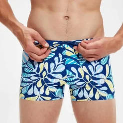 Speedo Bañador bóxer Escape