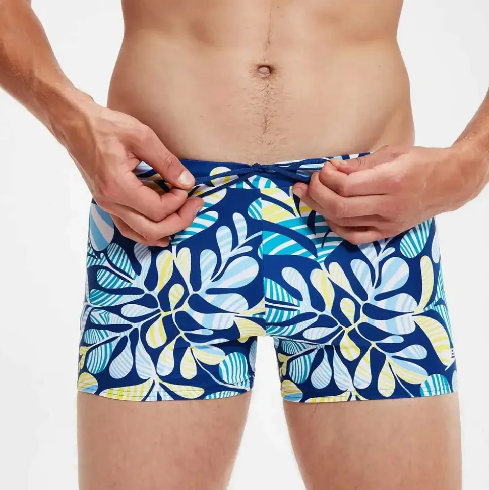 Speedo Bañador bóxer Escape